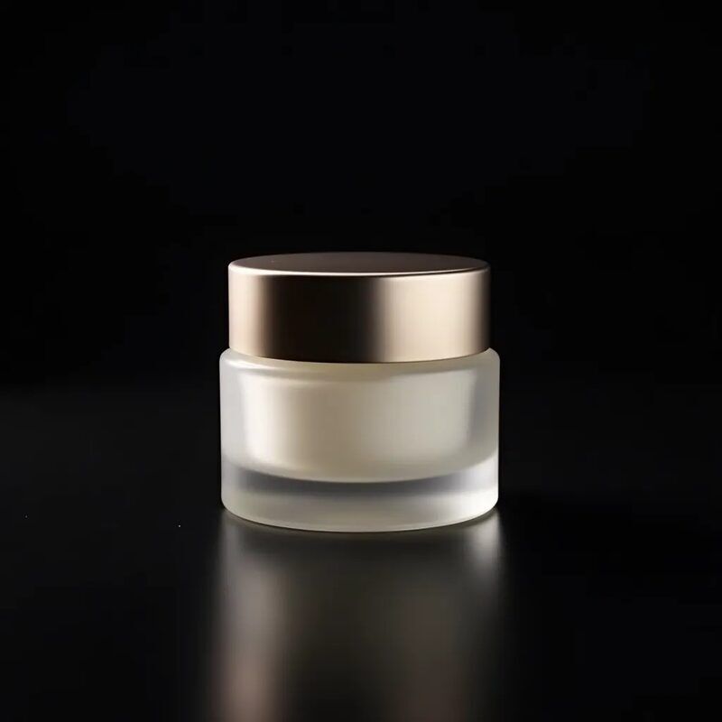 Double-Wall Jar 30g