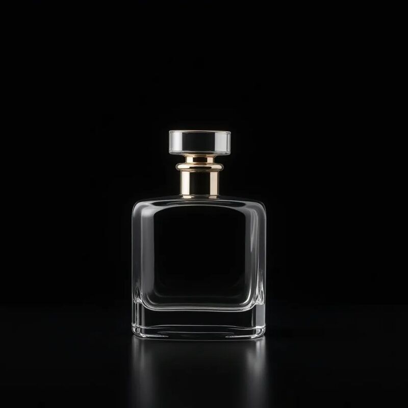 Perfume Bottles