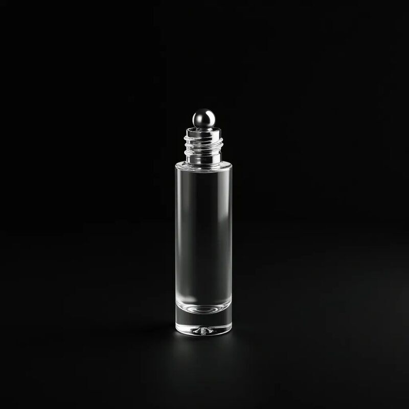 Roll-On Bottles