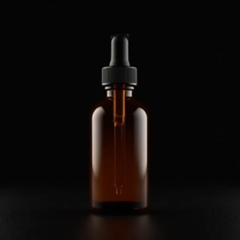 Sample Bottle 5ml