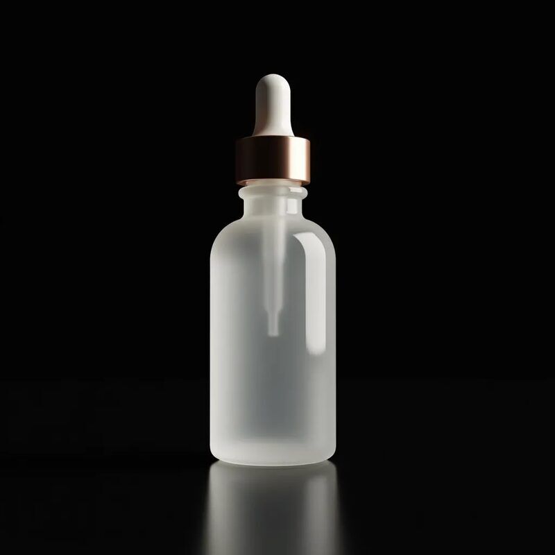 Serum Bottle 30ml