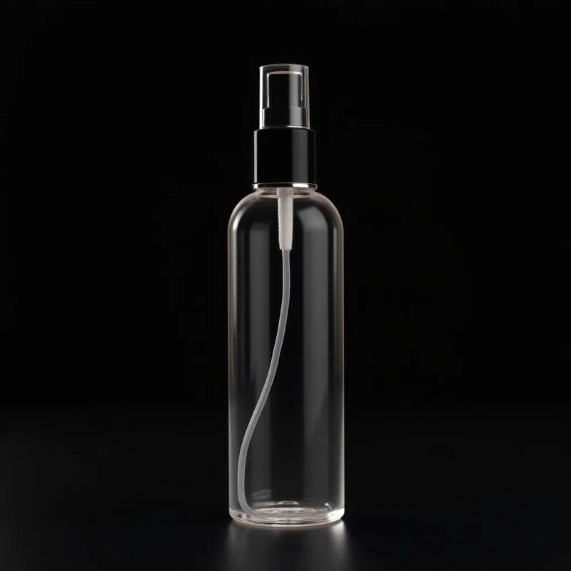 Spray Bottles