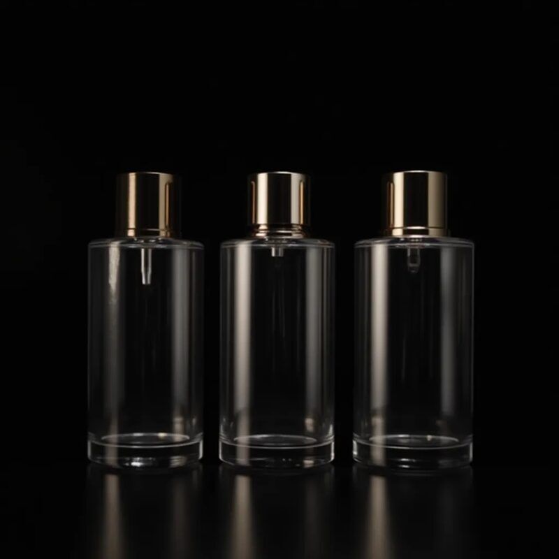 Travel Bottle Set